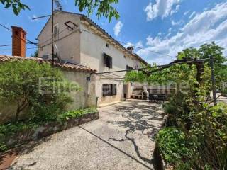 Terraced house, Sale, Svetvinčenat, Foli