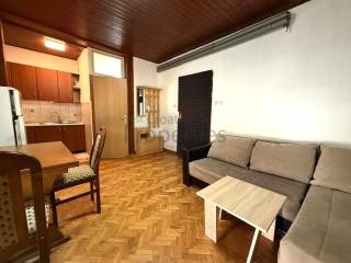 Stan u viseetaznoj kuci, Najam, Zagreb, Crnomerec