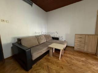 Stan u viseetaznoj kuci, Najam, Zagreb, Crnomerec