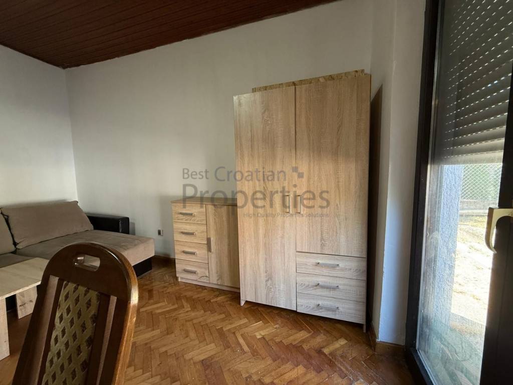 Stan u viseetaznoj kuci, Najam, Zagreb, Crnomerec