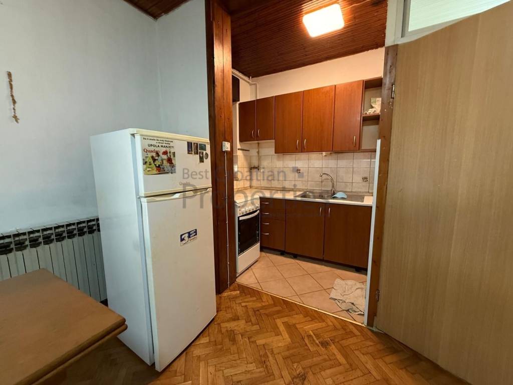 Stan u viseetaznoj kuci, Najam, Zagreb, Crnomerec