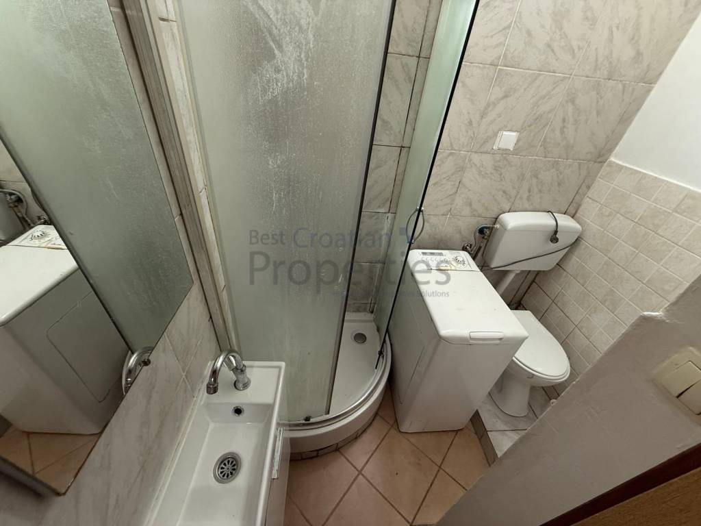 Stan u viseetaznoj kuci, Najam, Zagreb, Crnomerec