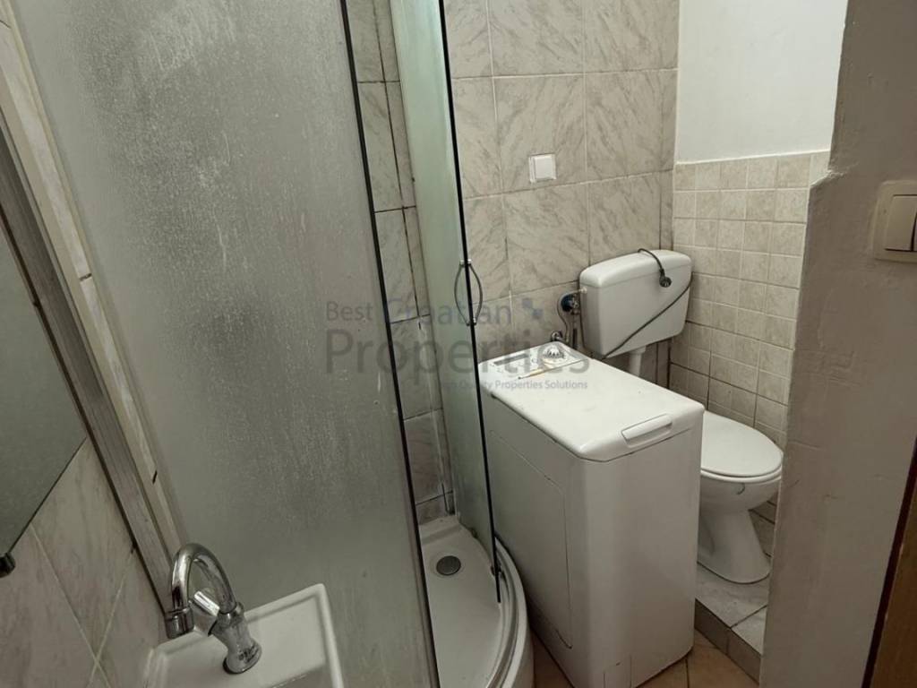 Stan u viseetaznoj kuci, Najam, Zagreb, Crnomerec