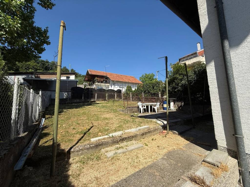 Stan u viseetaznoj kuci, Najam, Zagreb, Crnomerec