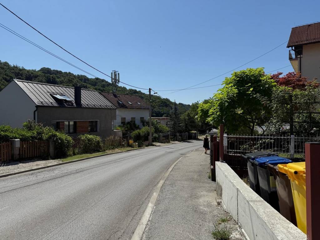 Stan u viseetaznoj kuci, Najam, Zagreb, Crnomerec