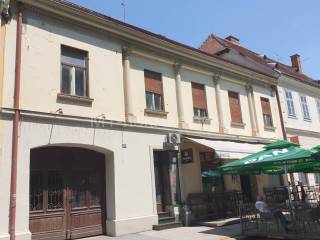 Bjelovar, Bjelovar