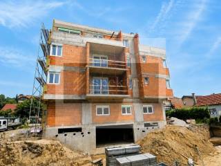 Zagreb, Podsused - Vrapce
