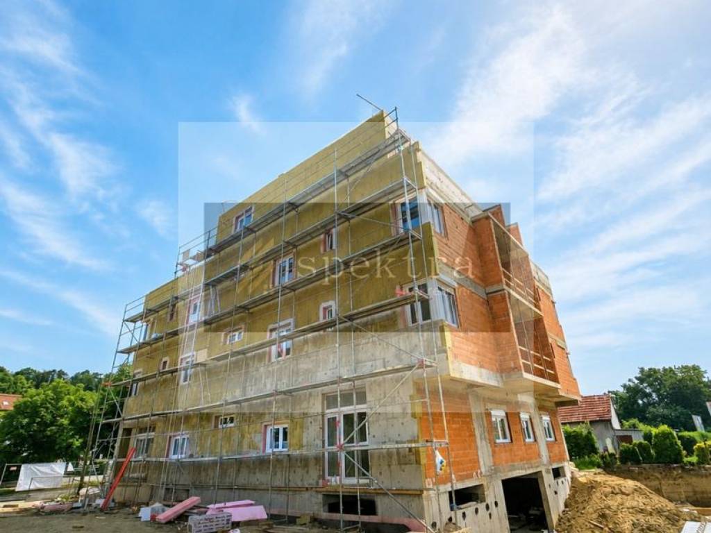 Zagreb, Podsused - Vrapce