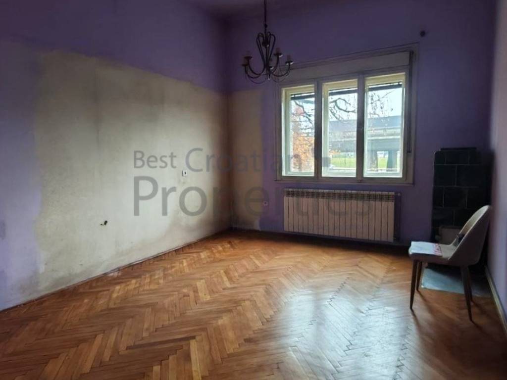 Zagreb, Tresnjevka - sjever