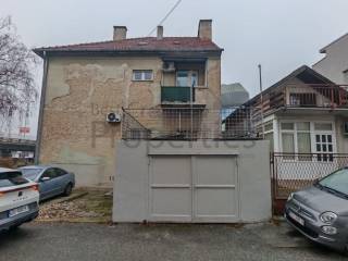 Zagreb, Tresnjevka - sjever