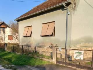 Farkasevac, Zabnica