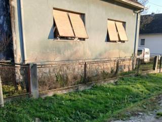 Farkasevac, Zabnica