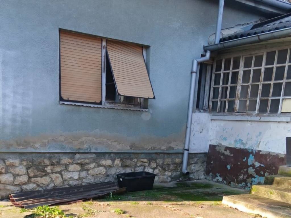 Farkasevac, Zabnica