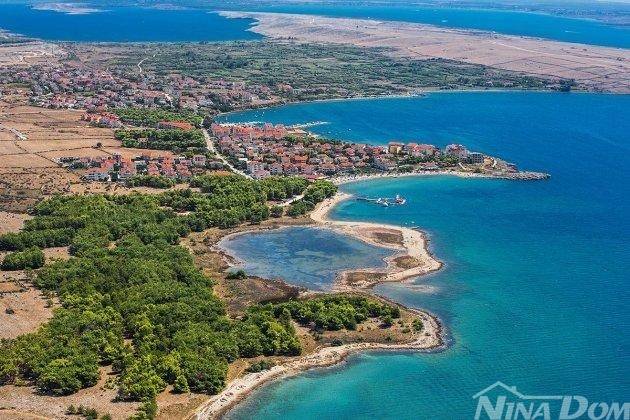 Povljana, Povljana