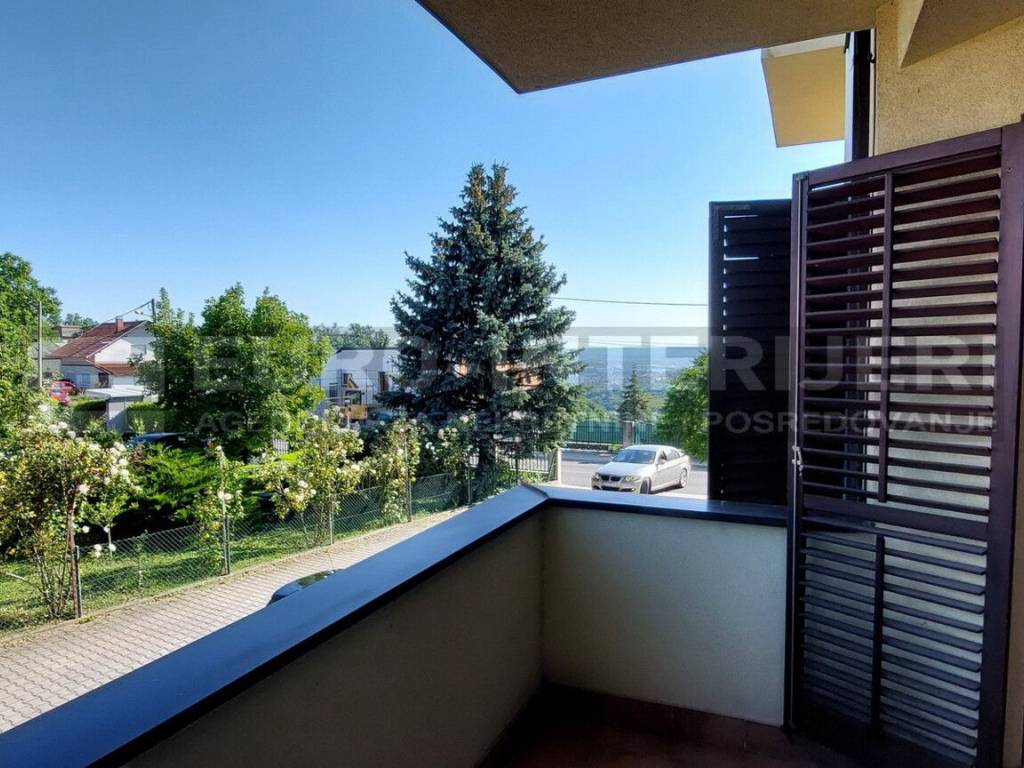 Zagreb, Podsused - Vrapce