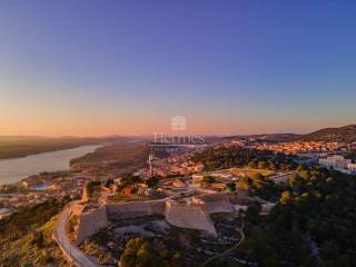 House by the sea, Sale, Šibenik, Šibenik
