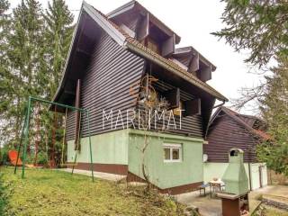 Weekend house, Sale, Vrbovsko, Vrbovsko