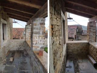 Terraced house, Sale, Motovun, Sveti Bartol