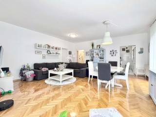 Flat in a building, Sale, Zagreb, Črnomerec