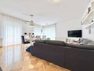 Flat in a building, Sale, Zagreb, Črnomerec