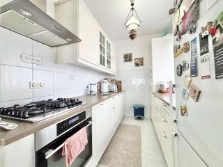 Flat in a building, Sale, Zagreb, Črnomerec