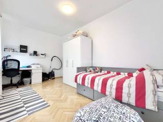 Flat in a building, Sale, Zagreb, Črnomerec