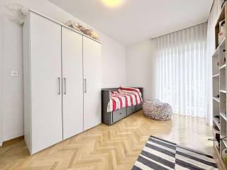 Flat in a building, Sale, Zagreb, Črnomerec