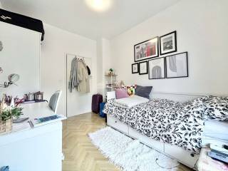 Flat in a building, Sale, Zagreb, Črnomerec