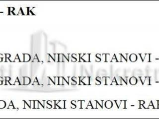 Stone house, Sale, Nin, Ninski Stanovi