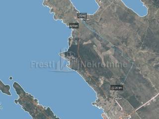 Stone house, Sale, Nin, Ninski Stanovi