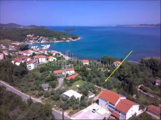 Gradevinsko zemljište, Prodaja, Pašman, Ždrelac