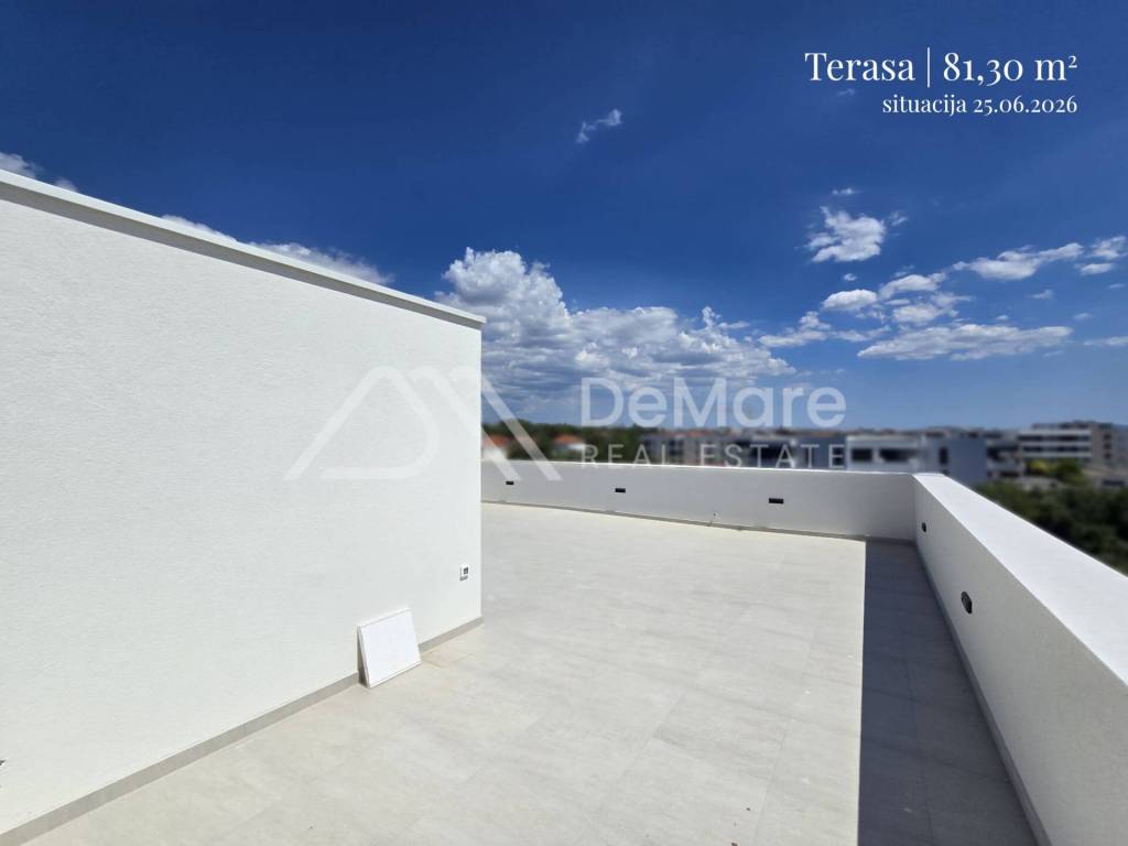 Zadar, Zadar