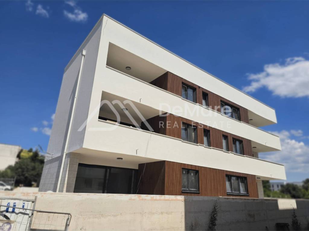 Zadar, Zadar