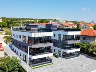 Flat in a new building, Sale, Zadar - Okolica, Kožino