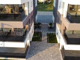 Flat in a new building, Sale, Zadar - Okolica, Kožino