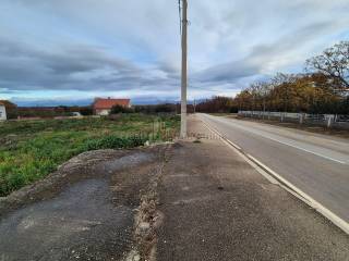 Gradevinsko zemljište, Prodaja, Nin, Poljica Brig