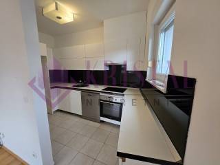 Flat in a building, Rent, Zagreb, Maksimir