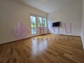 Flat in a building, Rent, Zagreb, Maksimir