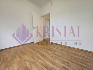 Flat in a building, Rent, Zagreb, Maksimir