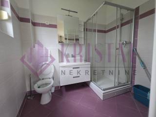 Flat in a building, Rent, Zagreb, Maksimir