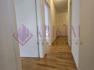 Flat in a building, Rent, Zagreb, Maksimir