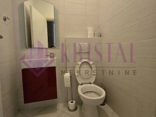 Flat in a building, Rent, Zagreb, Maksimir