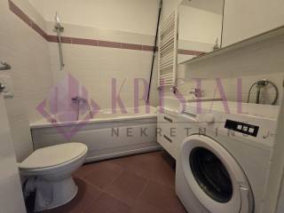 Flat in a building, Rent, Zagreb, Maksimir