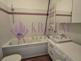 Flat in a building, Rent, Zagreb, Maksimir