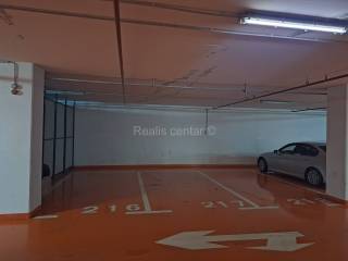 Unutrasnje parkirno mjesto, Prodaja, Zagreb, Stenjevec