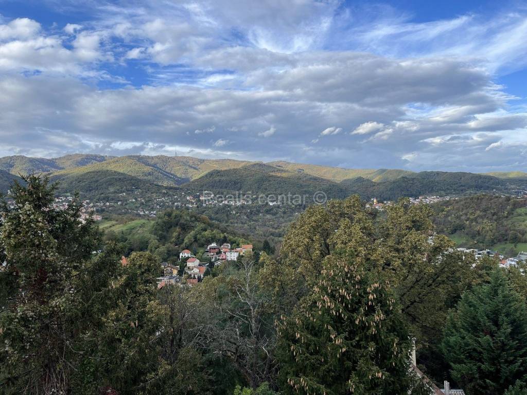 Luksuzna vila, Prodaja, Zagreb, Gornji Grad - Medvescak