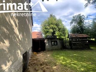 Josipdol, Ostarije