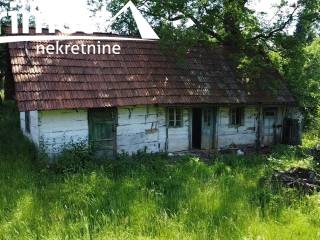 Tounj, Potok Tounjski