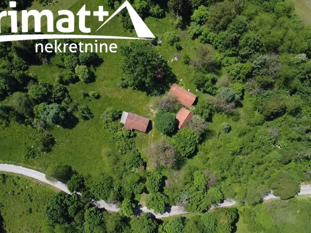 Tounj, Potok Tounjski