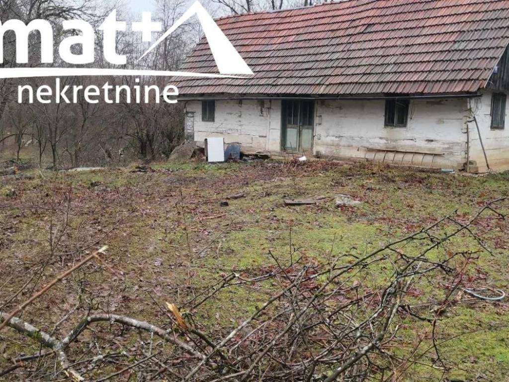 Tounj, Potok Tounjski
